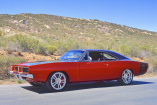 1969er Dodge Charger Hemi: CHARGER XTREME! 