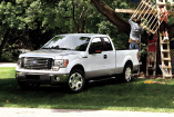 Recall: 1,48 Mio. Ford F-150 sind von einem Rückruf betroffen