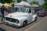 11. Mai: 6th Logport Charity Event, Duisburg