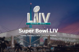 Super Bowl 54: Kansas City Chiefs VS. San Francisco 49ers im Hard Rock Stadium, Miami: Der NFL Super Bowl im TV und im Stream