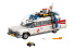 2.352 LEGO Steine: Lego bringt riesigen Ghostbusters Ecto-1-Cadillac Bausatz