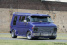 Lounge on Wheels: 1988er Chevrolet G20 Van: Innenausbau á la Stretchlimo