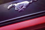 5. Dezember: Ford präsentiert den neuen Ford Mustang: Vorweihnachtsgeschenk für Mustang Fans