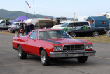 So war's:: US Car Show Mendig 2015