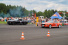 18. Mai: Mo`s Garage Drag Day,  Meinerzhagen