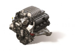 Mit dieser Crate Engine wird dein Mopar zum Demon: Dodge Hellcat Redeye V8 Hellcrate
