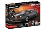 "K.I.T.T." von Playmobil: Knight Rider Set zum 40. Jährigen Jubiläum