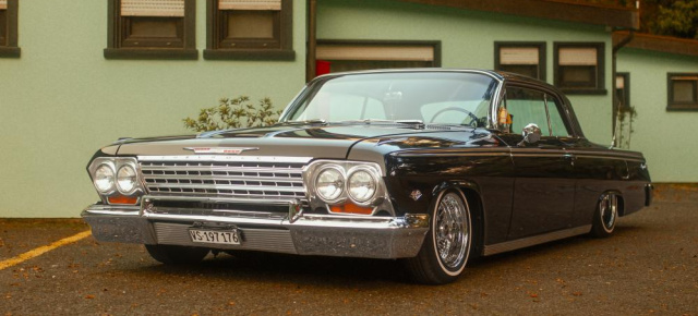 Rund 150 Fahrzeuge aus 16 Ländern zeigen, was die Szene bewegt: tuningXperience 2025: Europas spektakulärste Tuning-Cars auf der Essen Motor Show