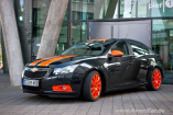 Bumblebee - Cruze : Stylisches Unikat in Anlehnung an den Transformers Camaro 