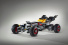 Chevrolet spielt noch mit Lego: Batmobile aus Lego