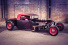 Rockabilly Rod 667: The little Brother of the Beast: 1929 Ford Model A