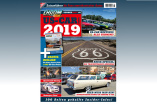 Ab 8. März im Handel: Der CHROM & FLAMMEN Saisonführer 2019 ist da!