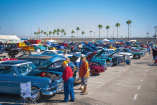 28. November bis 1. Dezember: 46. Daytona Turkey Run, Daytona,FL (USA)