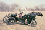 AmeriCar-Wissen to go!: AmeriCar Leser wissen mehr: Warum nennt man das Ford Model T "Tin Lizzie"?