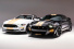 Stärkster MIetwagen der Welt? 2022er Ford Shelby GT-H mit 900 PS: Hertz verleiht wieder Shelby Mustangs