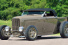 1932er Ford Roadster Pickup Hot Rod: Mudstone