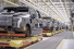 Batterieprobleme: Ford stoppt die Produktion des F-150 Lightning