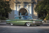 Custom Rod of the Year & Battle Of The Builders Winner: Siegertyp: 1960er Buick Invicta X-60