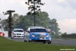 Turbolenter Saisonauftakt für Chevrolet: FIA Tourenwagen-WM (WTCC) 2009