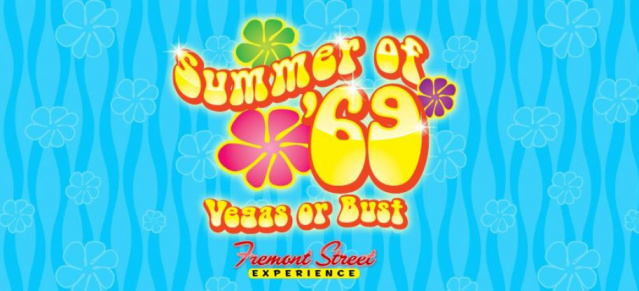 Glückspieler Metropole Las Vegas Special 2009: Der Summer of 69 kehrt nach Vegas zurück