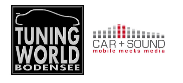 Messe im Doppelpack: Tuning World Bodensee und Car+Sound in Friedrichshafen :