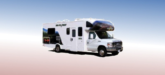 Cruise America mit neuem Wohnmobil-Modell : Mit dem amerikanischen Autos quer durch die USA