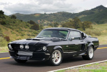 Giftige US-Car Schlange  1967er Ford Mustang GT500CR Venom: Classic Recreations aus den USA baut den absoluten Ford Mustang