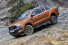 Kurztest: : Ford Ranger: Naturbursche mit Hang zur Wildnis