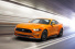 Schlankeres Design, verbesserte Technologie und mehr Performance: Facelift-Premiere: 2018 Ford Mustang