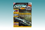 Jetzt im Handel: CHROM & FLAMMEN 04/19 ist da!