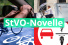 StVO-Novelle: Neue Schilder und Regeln für den Straßenverkehr