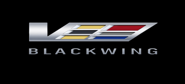 Noch heißer als die V-Serie: Cadillac zeigt neue Blackwing Modelle für CT4 und CT5