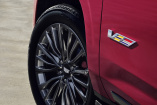 Premiere für den schnellsten Cadillac Escalade: Cadillac V-Serie wird um den Escalade erweitert