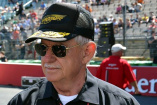 Rest in Peace: Drag Racer & NitrOlympX Rennleiter Jerry Lackey gestorben