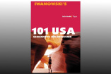 101 USA  Geheimtipps für Entdecker: Neues Buch beschreibt ungewöhnliche Reiseziele
