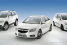 Chevrolet fährt mit drei neuen Sondermodellen auf 