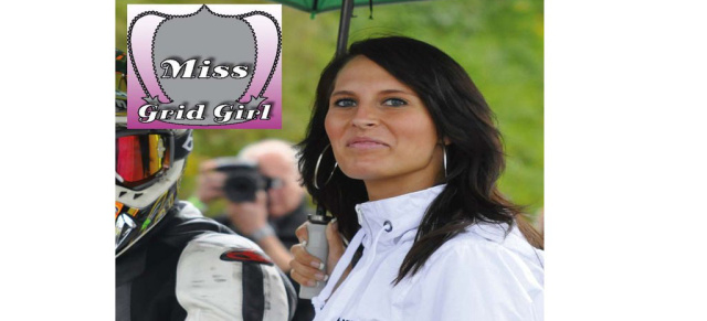 ESSEN MOTOR SHOW 2010 - Grid Girls gesucht! : Die EMS und BYSAMY veranstalten am 29.11. den ersten Vorentscheid der Wahl zur Miss Grid Girl 2011