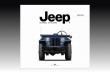 Jeep - Die Auto-Biographie einer Legende: Das Original seit 70 Jahren als Buch