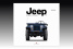 Jeep - Die Auto-Biographie einer Legende: Das Original seit 70 Jahren als Buch