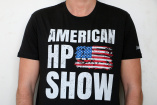 AmeriCar Merchandise: AmeriCar und American Horsepower Show - Fan-Stuff