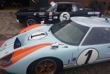 29.11.-8.12.: Essen Motor Show 2019: PS-Festival präsentiert faszinierende Rennfahrzeuge