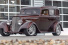 1933er Dodge Sedan Street Rod von Customs by Kilkeary: SRT33 - Street Rod mit modernem Mopar Hemi