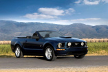 Der 9-millionste Mustang...