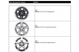 2010 Camaro Bestell-Infos: Bau dir deinen Camaro zusammen!