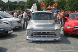  16.08.: All American Day, Lohmar: Willscheidt Automobile in Lohmar zwischen Köln & Bonn feiert!