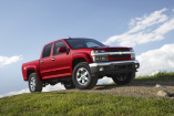GM Recall betrifft mehr als 7500 Pick Ups und SUV: NHTSA warnt vor Problemen bei den amerikanischen Autos!