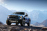 Hochleistungsversion des F-150: Ford Raptor Pick Up