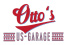 NEU:: Otto‘s Garage