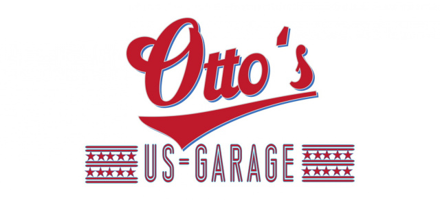 NEU:: Otto‘s Garage