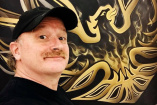 RIP "King of Fire": Der "True Fire"-Flammen Künstler Mike Lavalee gestorben